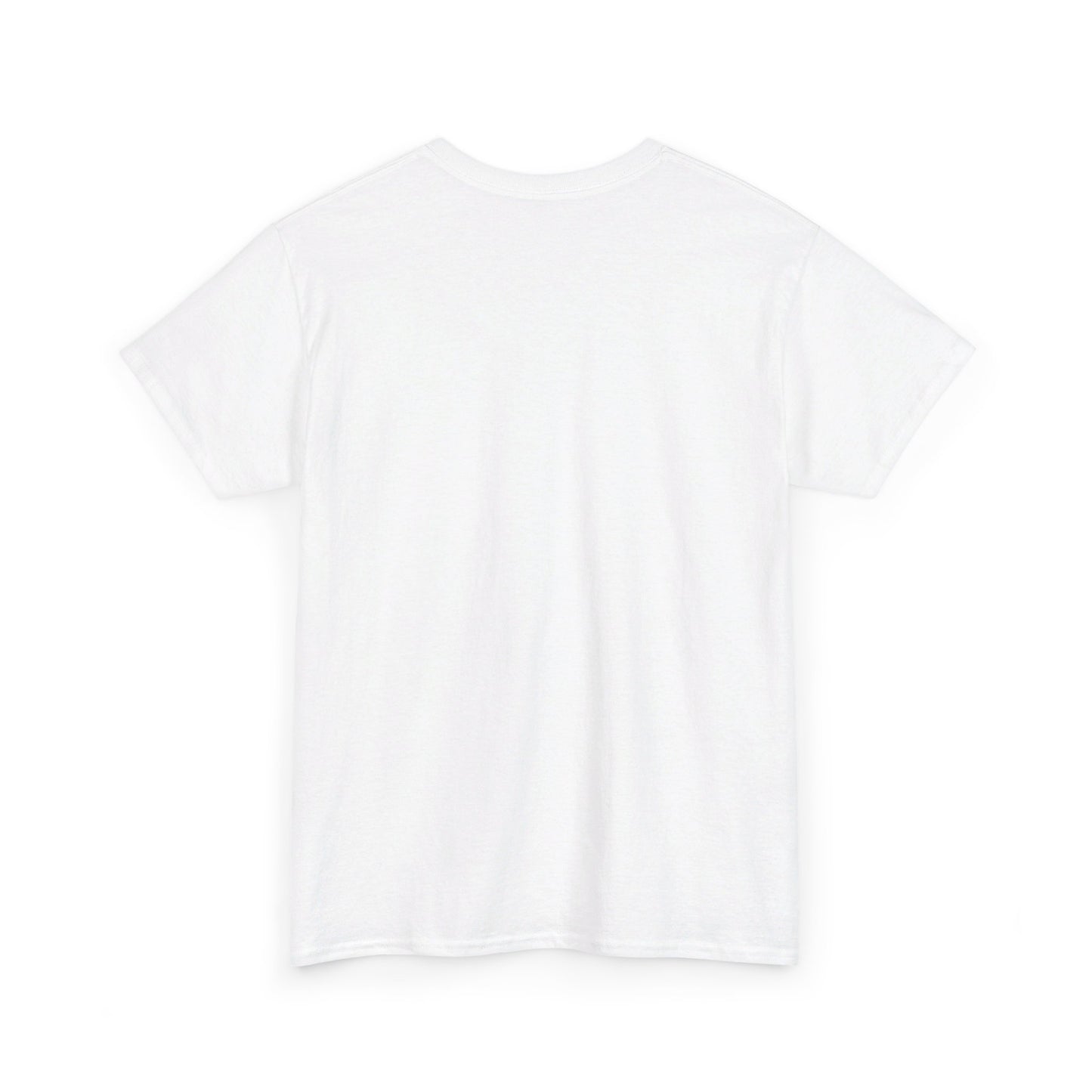 Tchaikovsky Heavy Cotton Tee