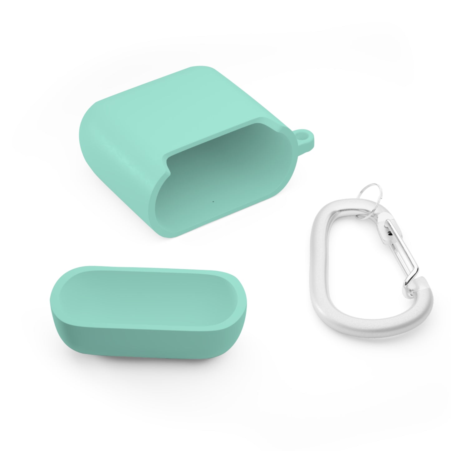 Nuclear Bear AirPods Case Cover