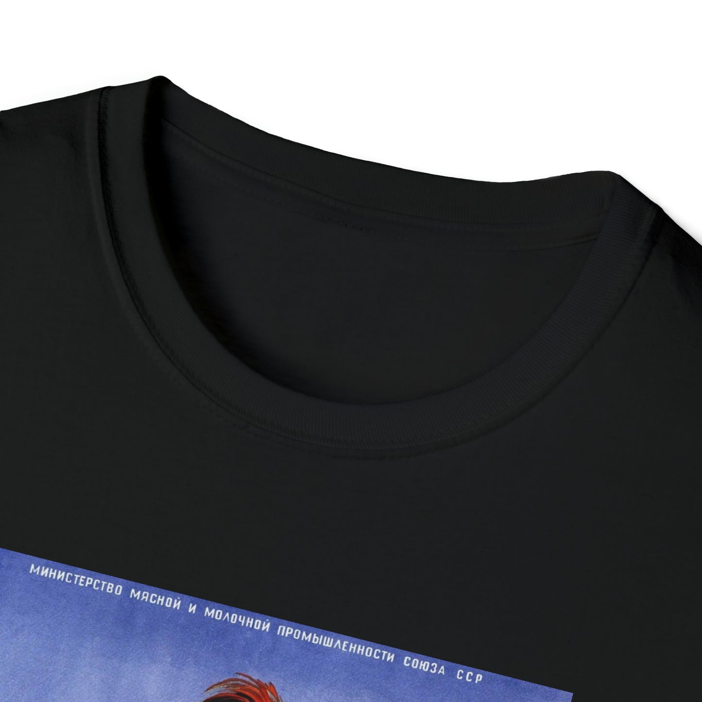 Ice Cream Penguin Shirt