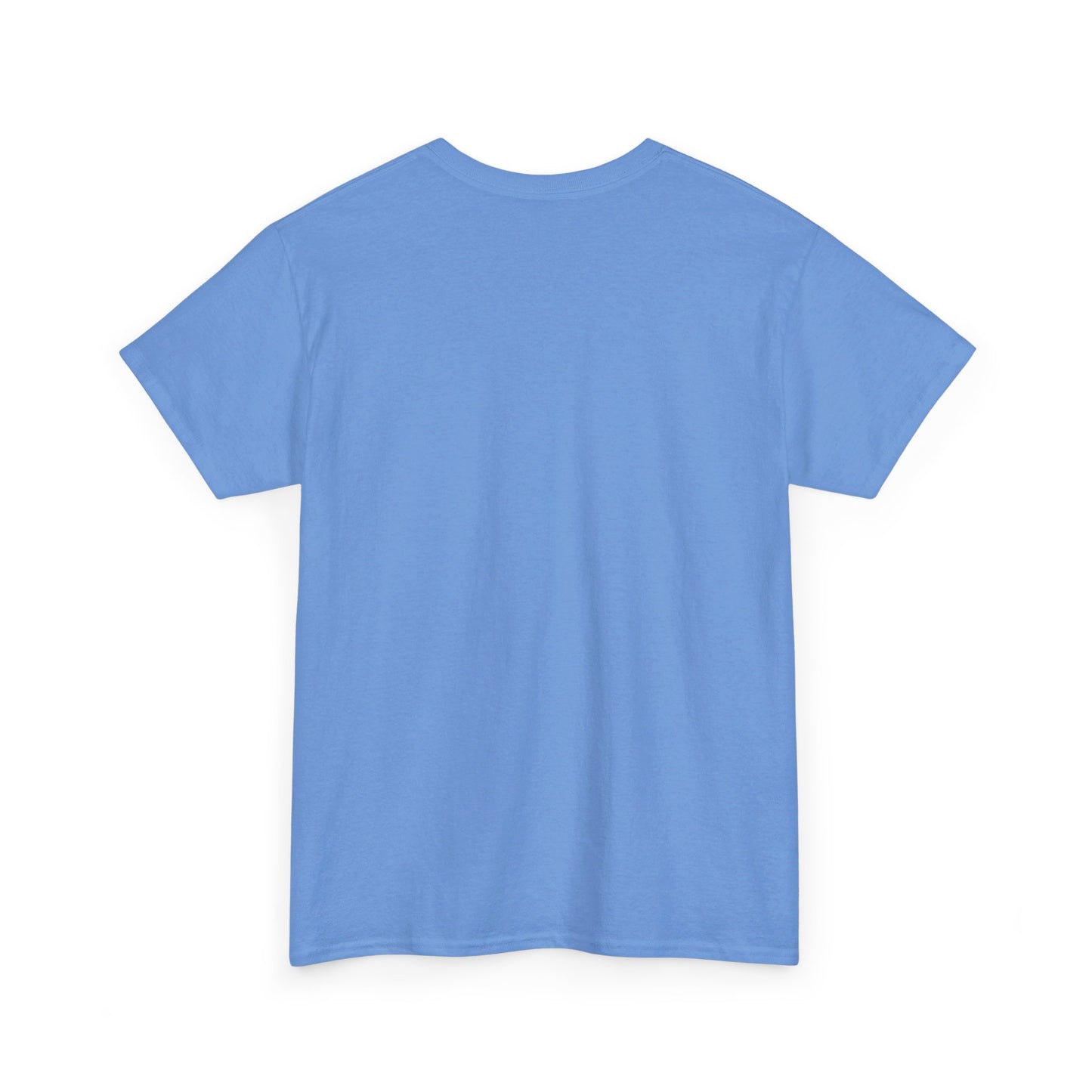 Tchaikovsky Heavy Cotton Tee