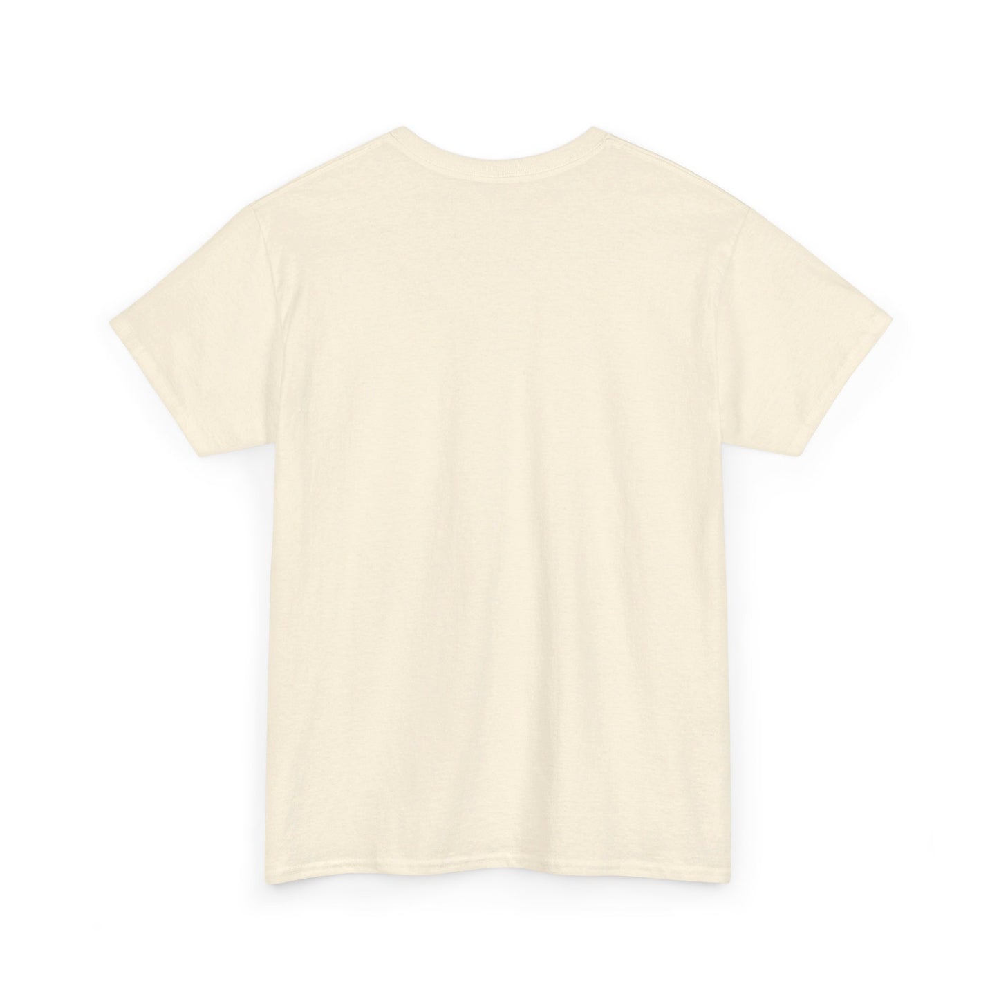 Tchaikovsky Heavy Cotton Tee