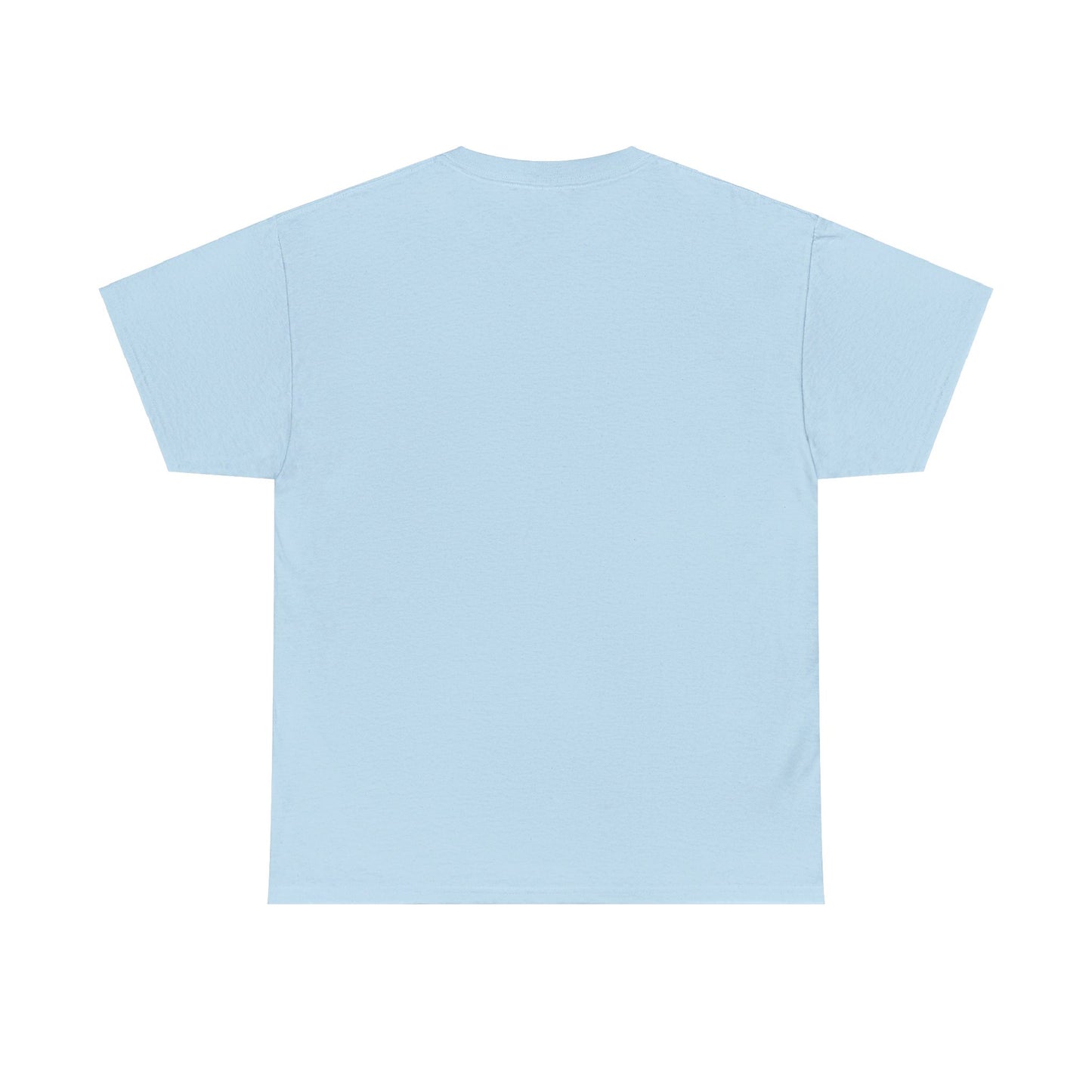 Tchaikovsky Heavy Cotton Tee