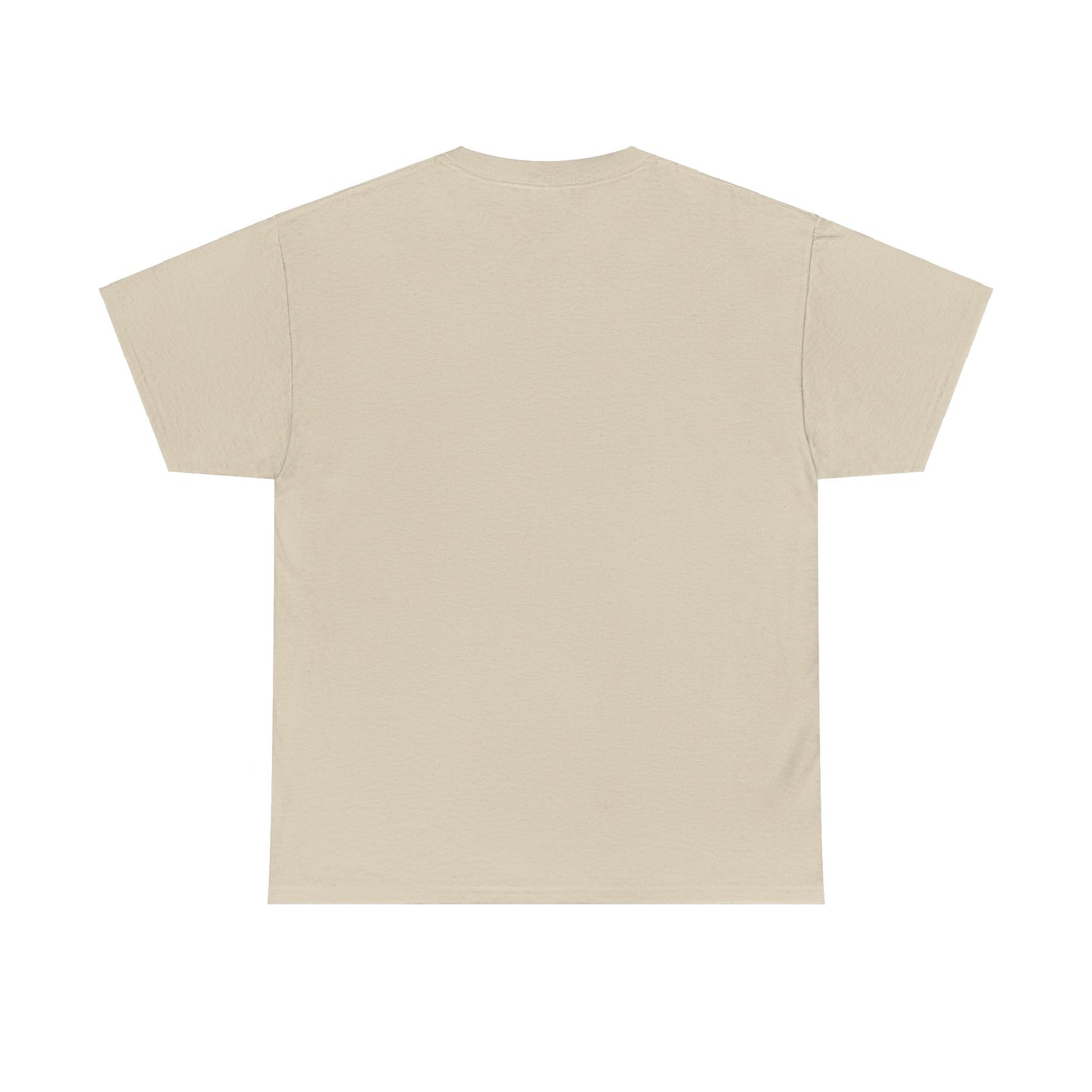 Tchaikovsky Heavy Cotton Tee