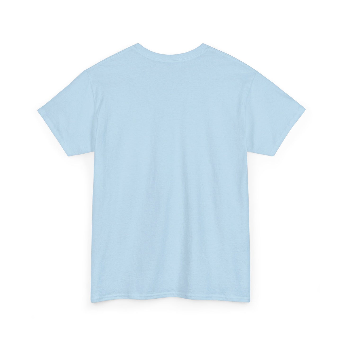 Tchaikovsky Heavy Cotton Tee