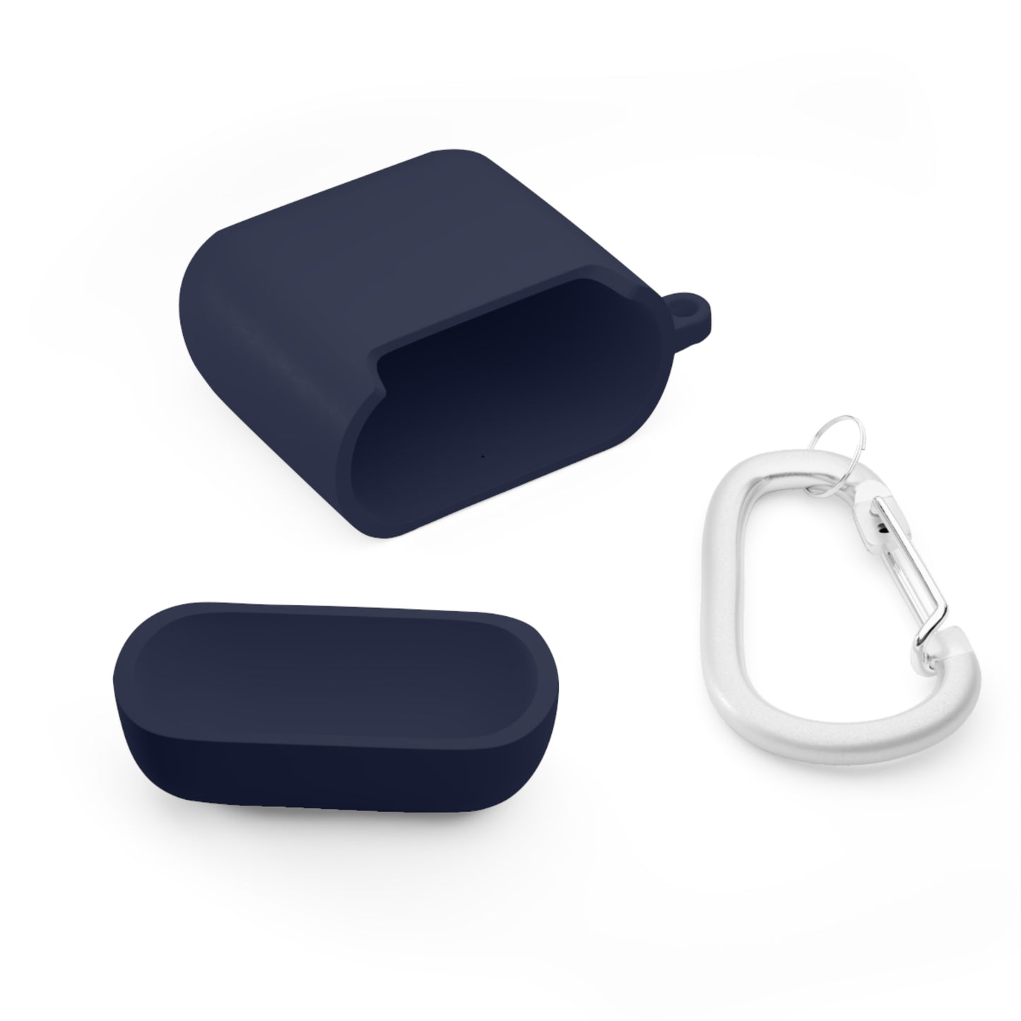 Nuclear Bear AirPods Case Cover