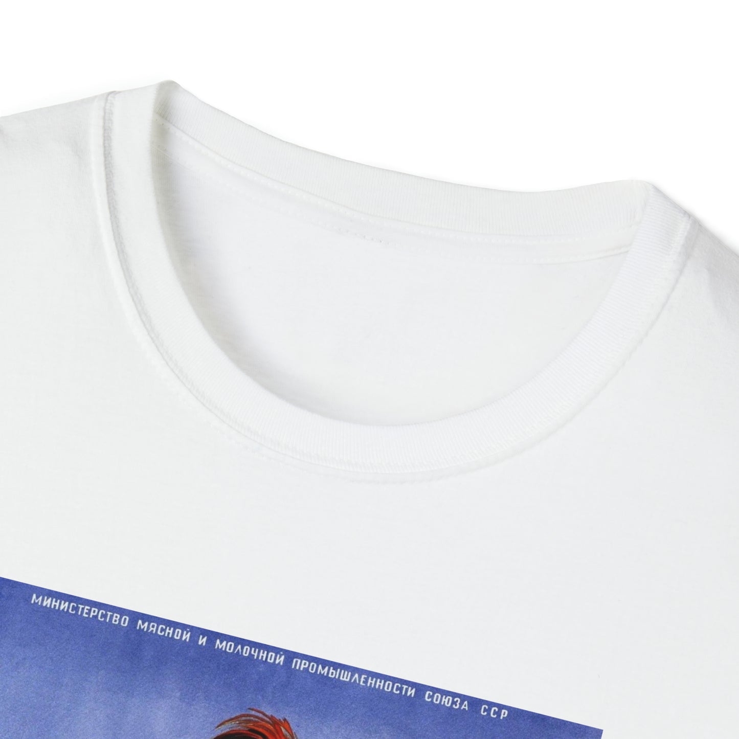 Ice Cream Penguin Shirt