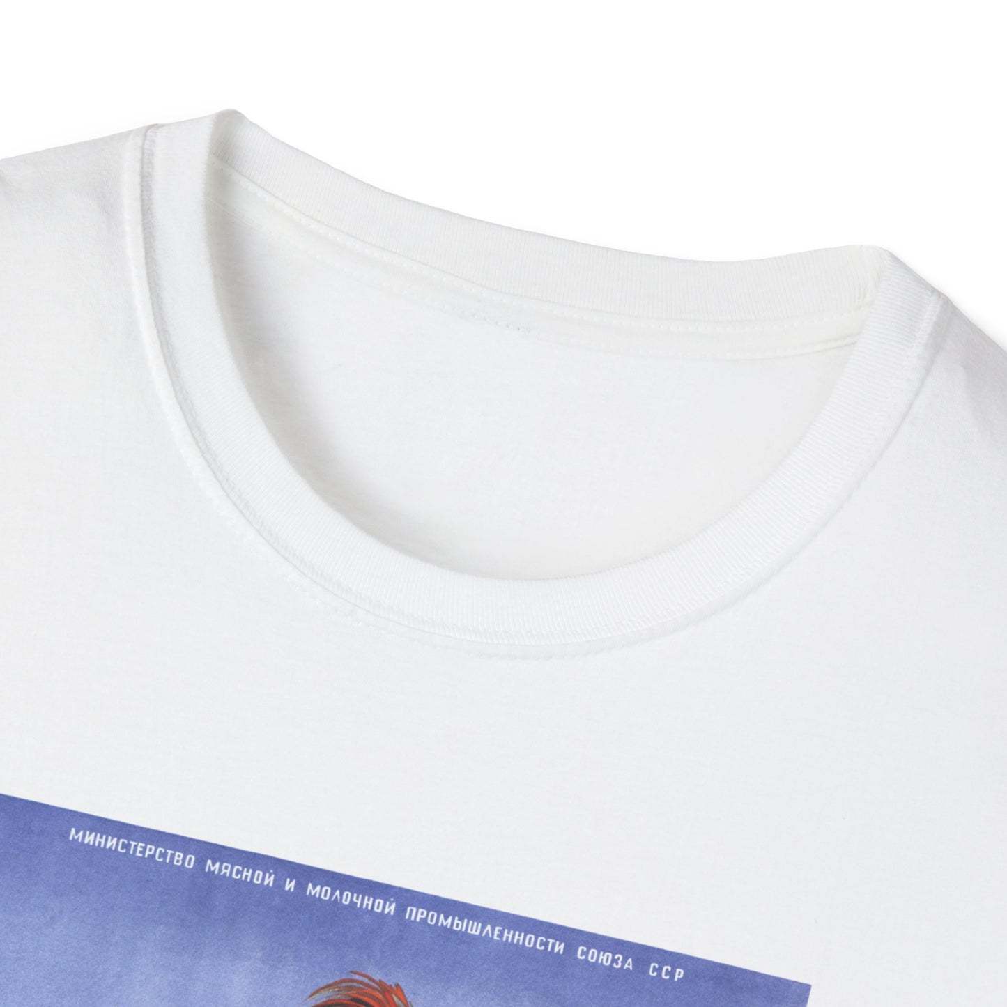 Ice Cream Penguin Shirt