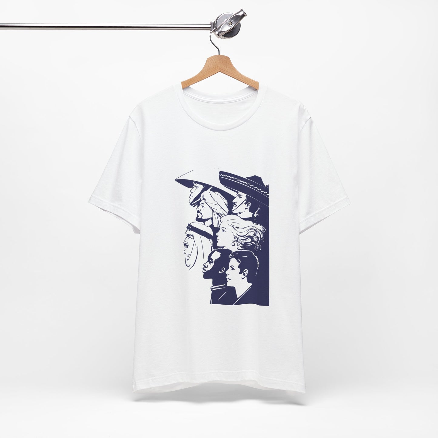 Fight for Peace! Shirt