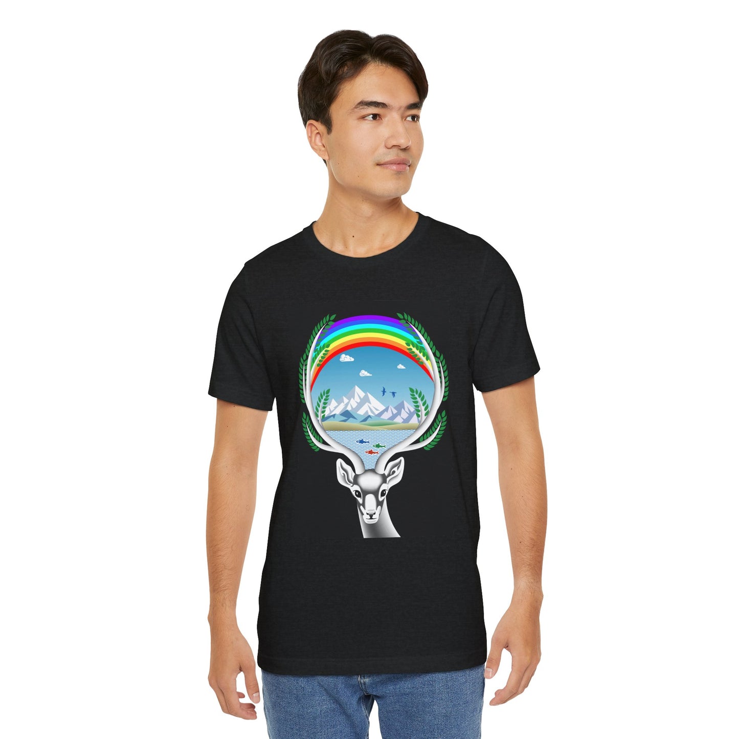 Protect the Beauty of the Earth Shirt