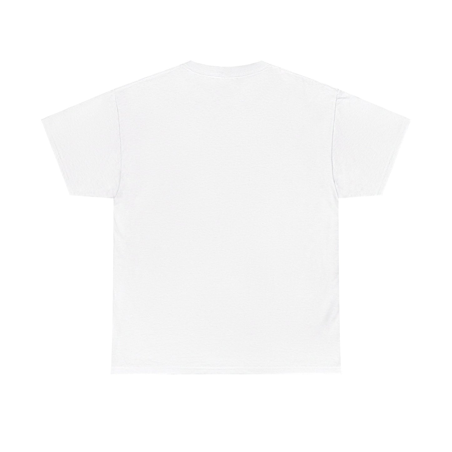 Tchaikovsky Heavy Cotton Tee