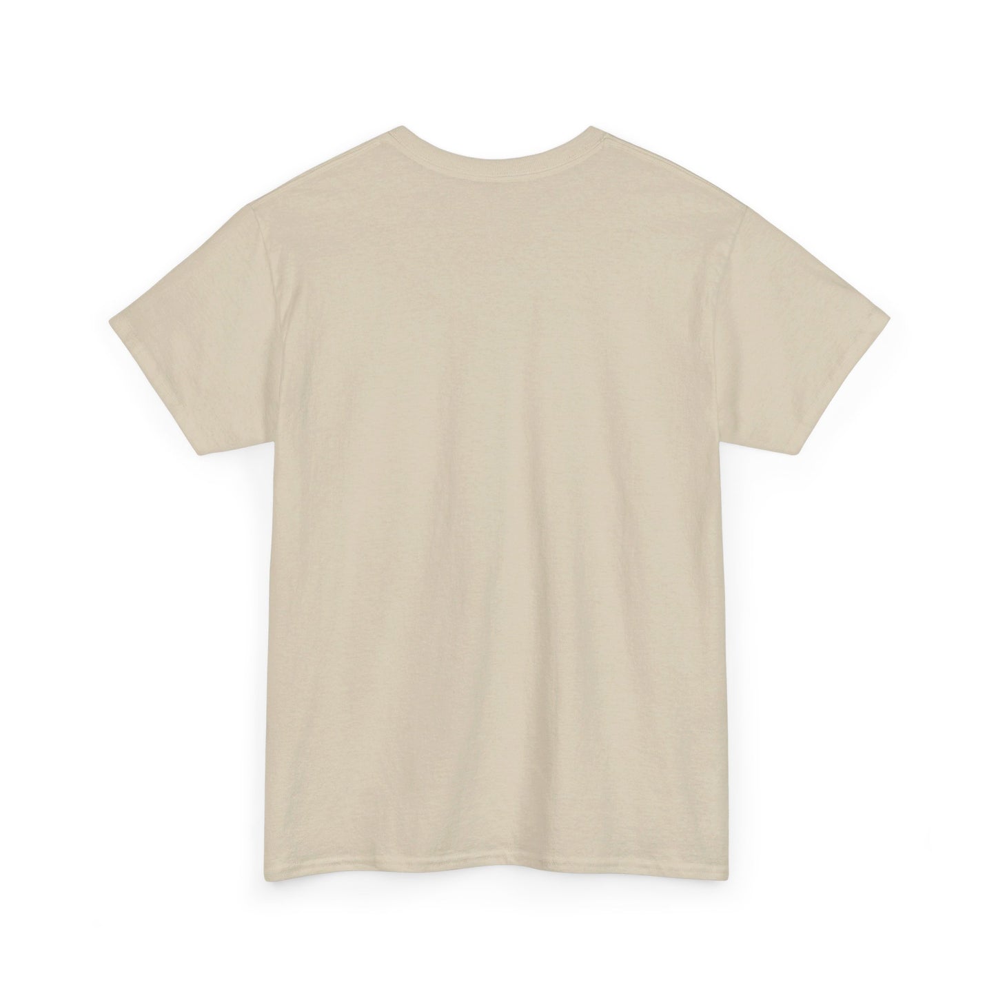 Tchaikovsky Heavy Cotton Tee
