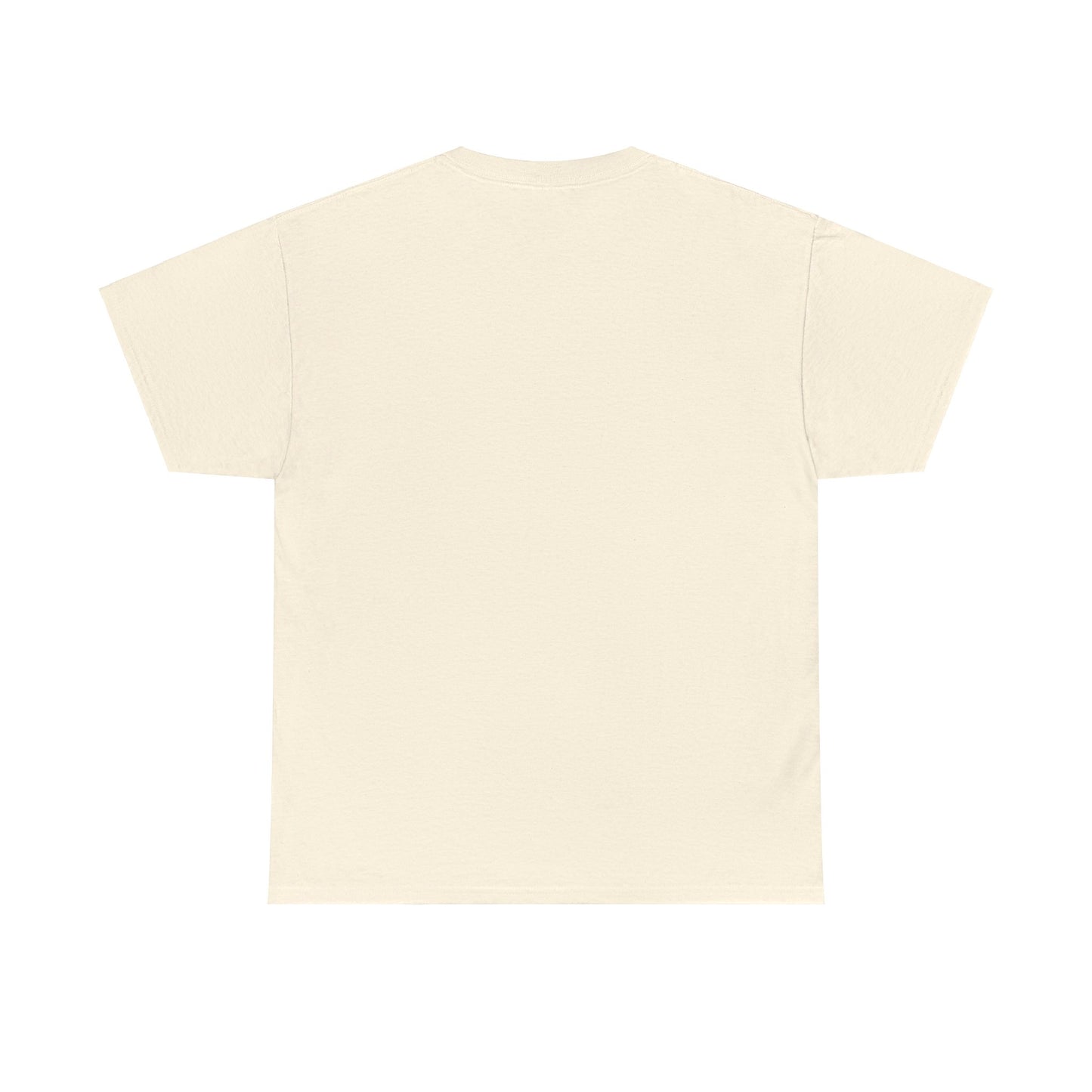 Tchaikovsky Heavy Cotton Tee
