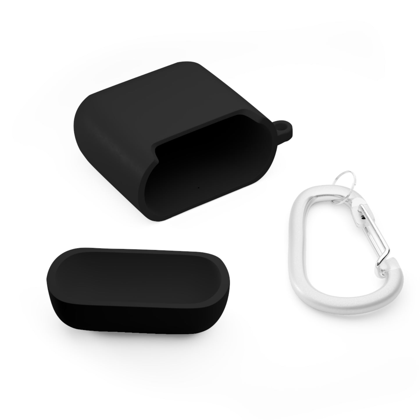 Nuclear Bear AirPods Case Cover