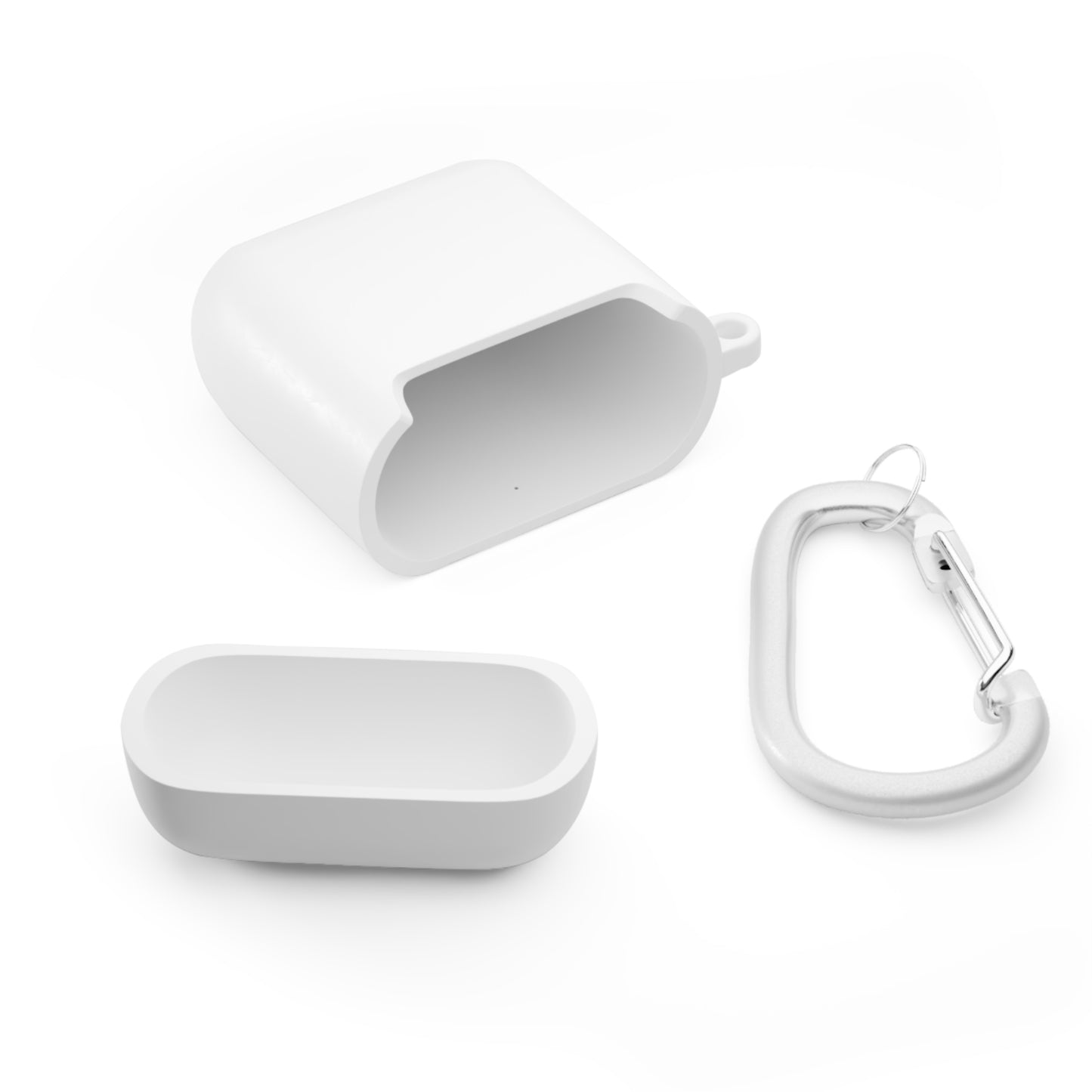 Nuclear Bear AirPods Case Cover
