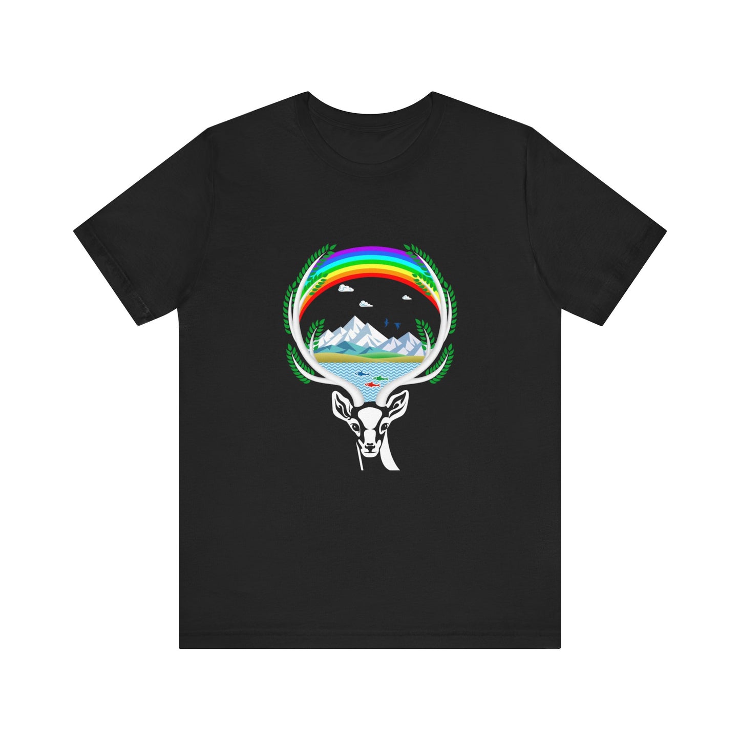 Protect the Beauty of the Earth Shirt