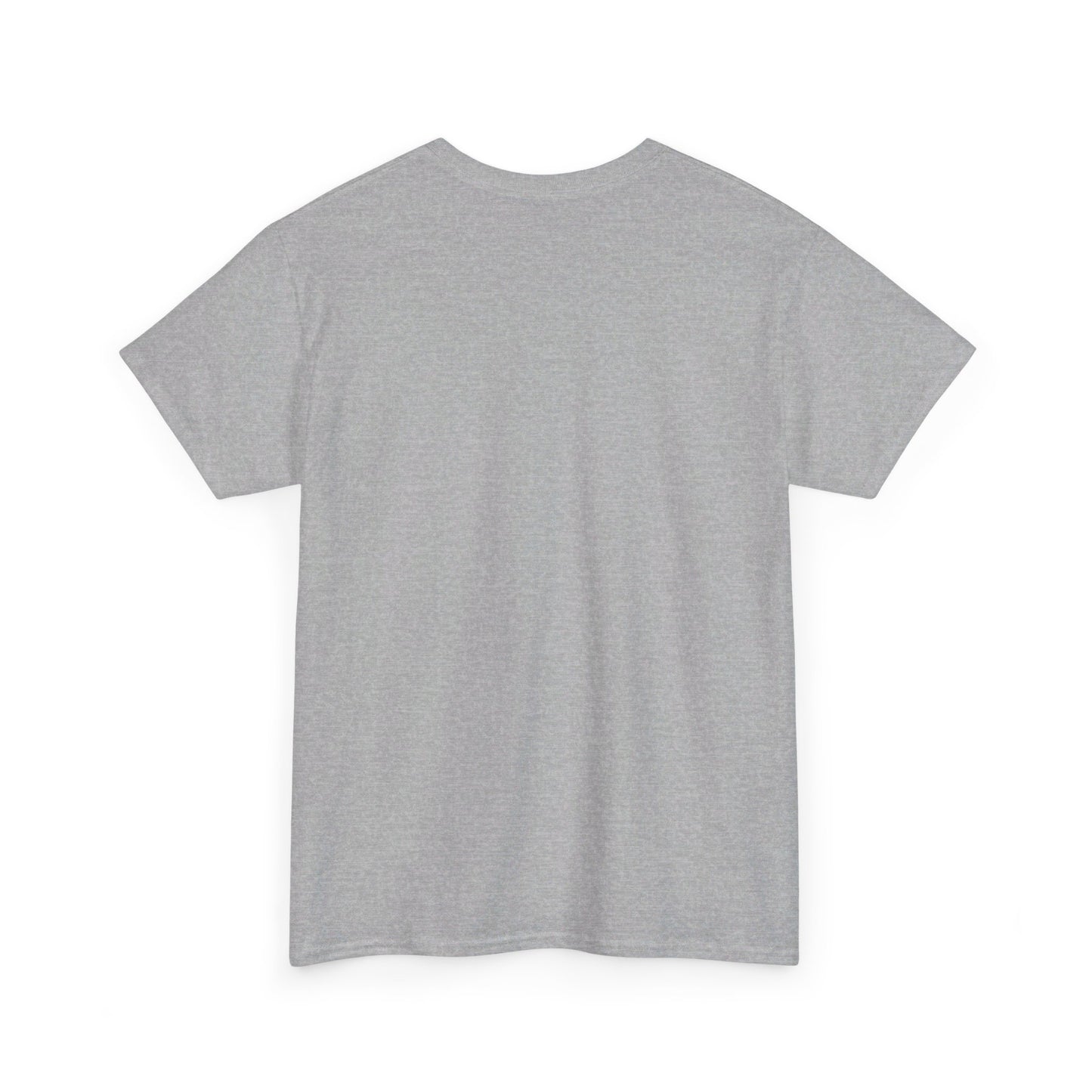 Tchaikovsky Heavy Cotton Tee