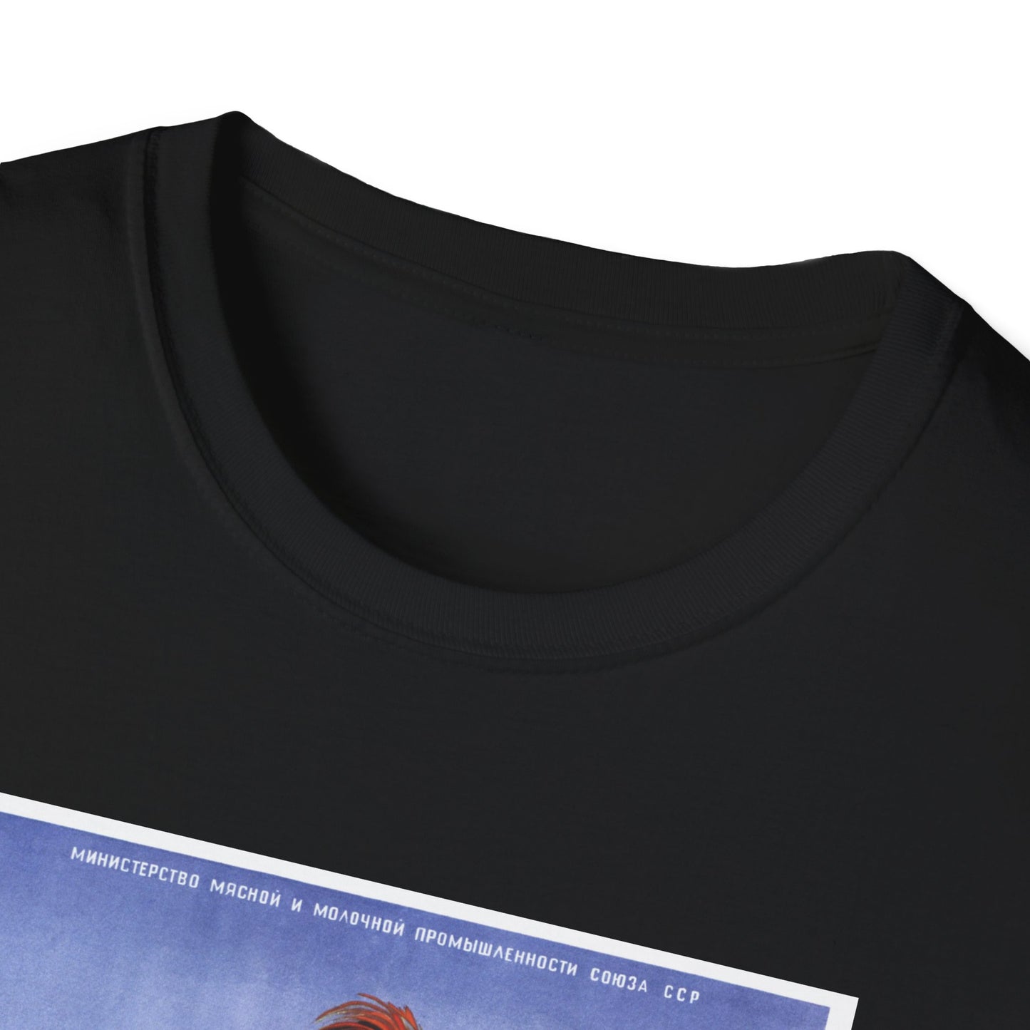 Ice Cream Penguin Shirt