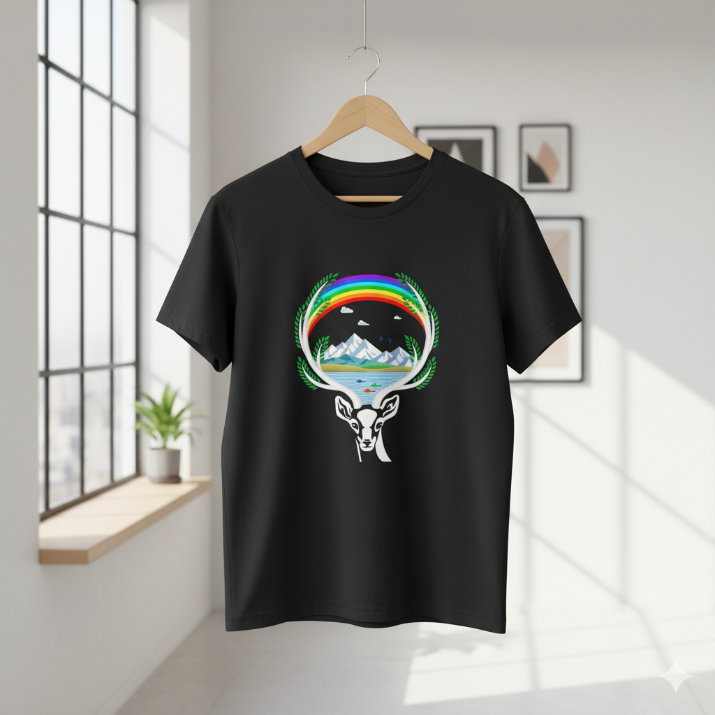Protect the Beauty of the Earth Shirt