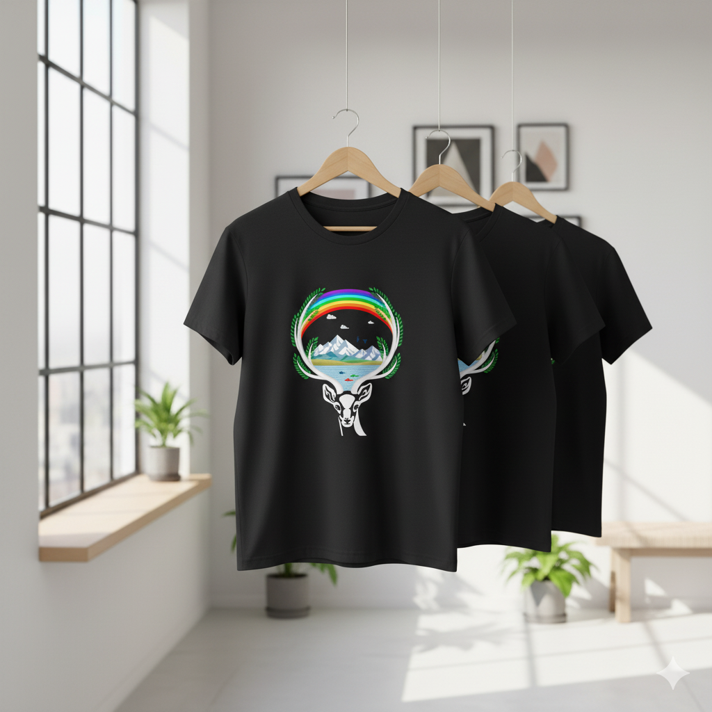 Protect the Beauty of the Earth Shirt
