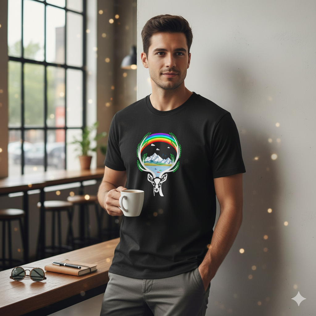 Protect the Beauty of the Earth Shirt