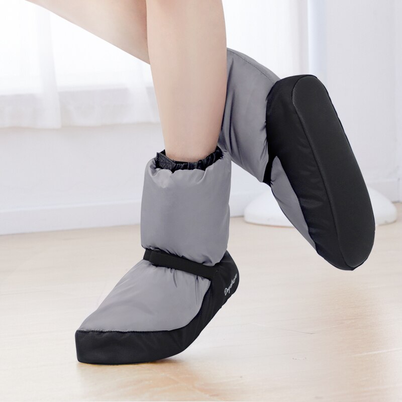 Petrushka Booties