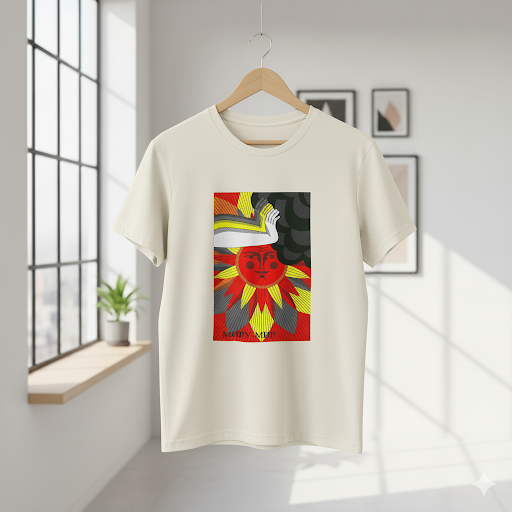 Peace to the World Shirt