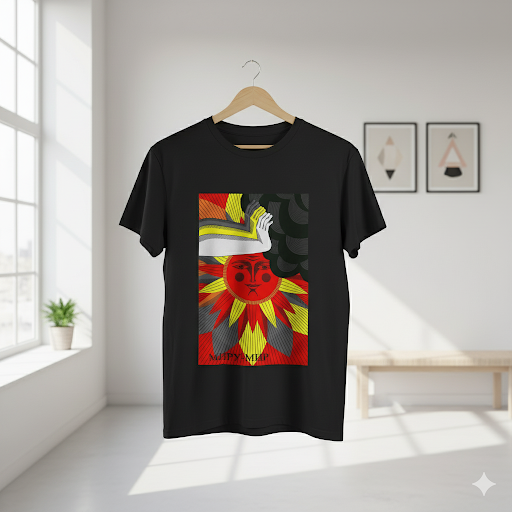 Peace to the World Shirt