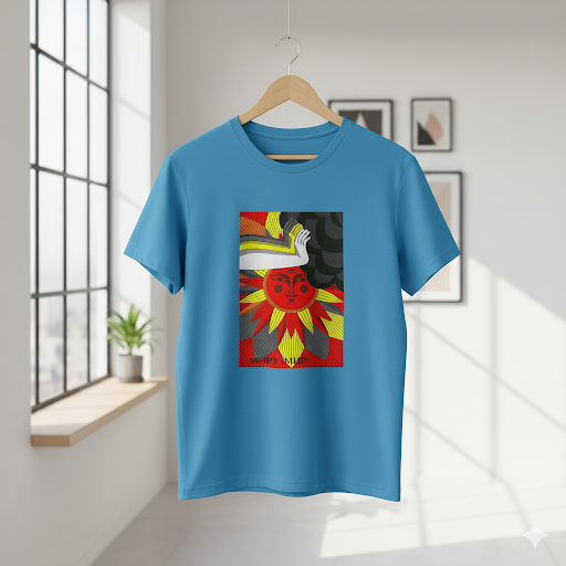 Peace to the World Shirt