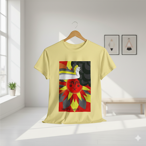 Peace to the World Shirt