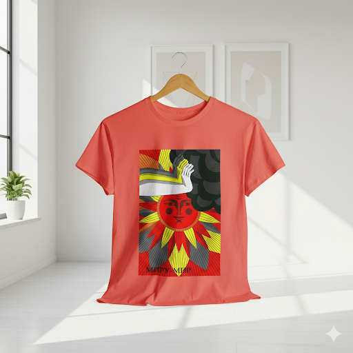 Peace to the World Shirt