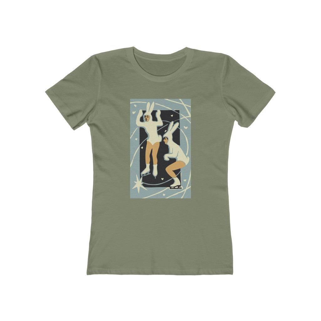 Za Za Zaichik Women's Tee