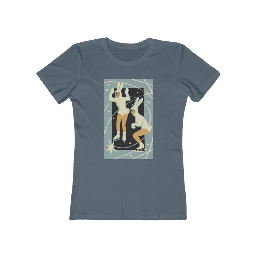Za Za Zaichik Women's Tee