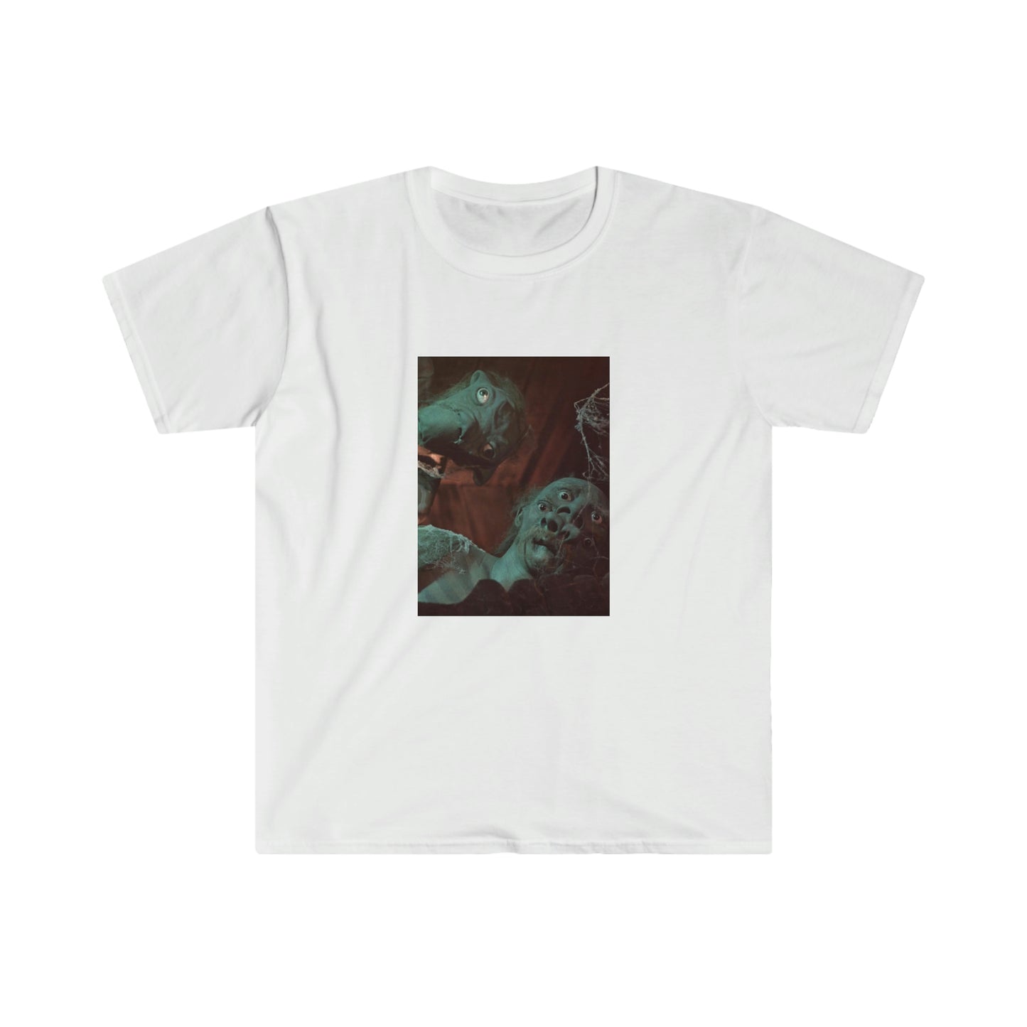 SOVIET HORROR FILM Tee