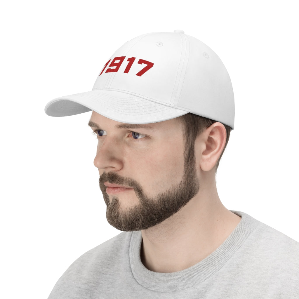 1917 Unisex Cap