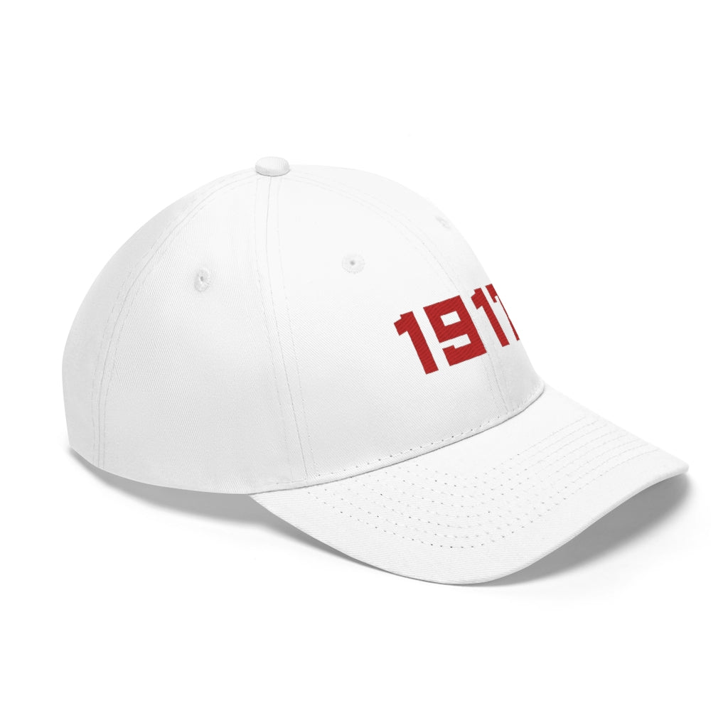 1917 Unisex Cap