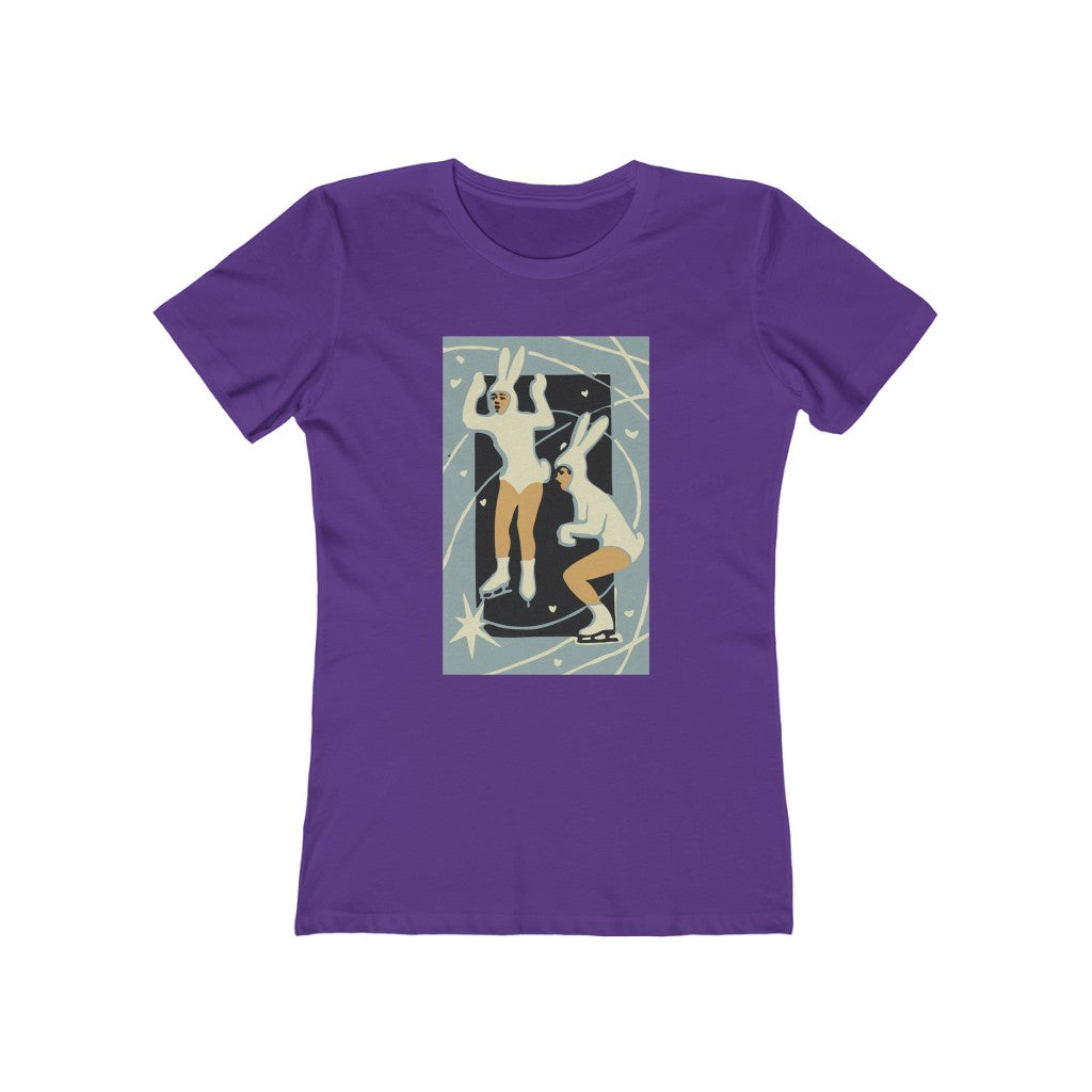 Za Za Zaichik Women's Tee
