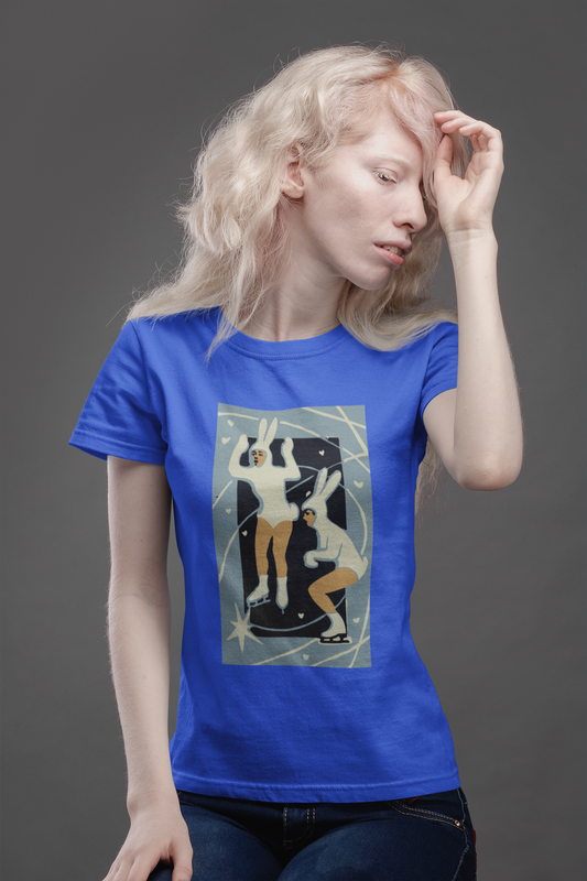Za Za Zaichik Women's Tee