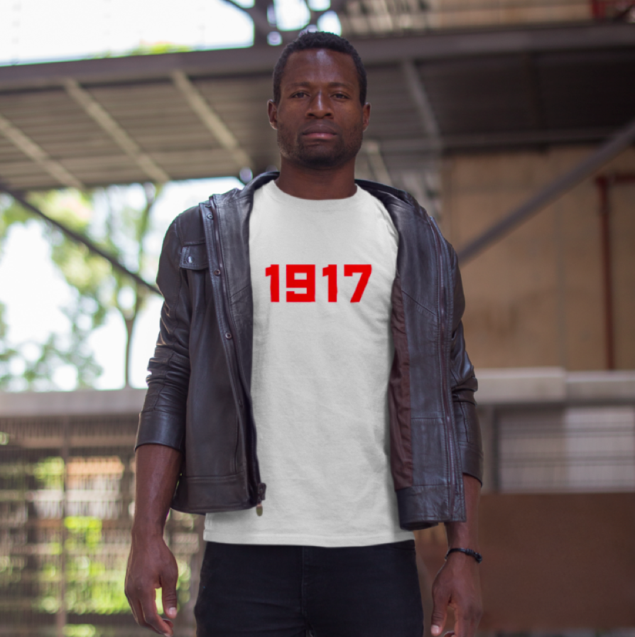 1917 Unisex T-Shirt