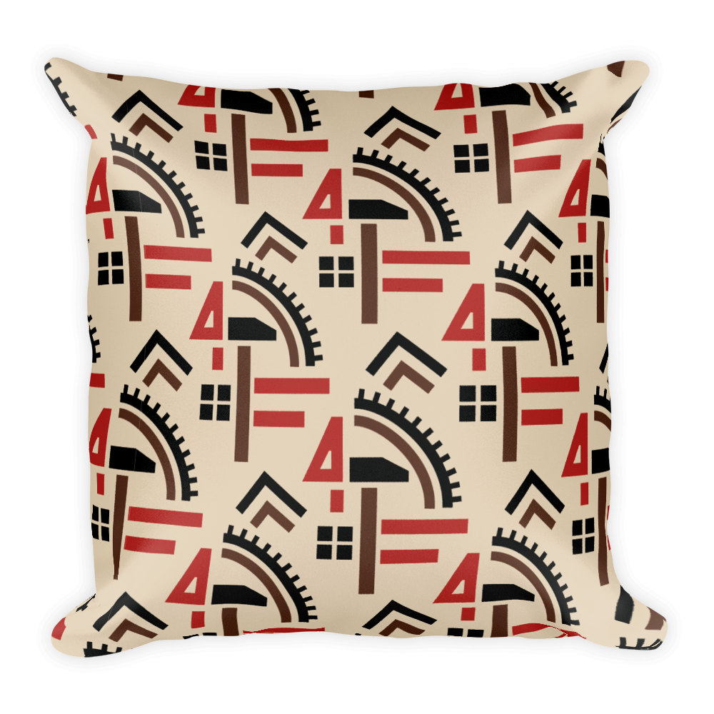 5 Year Plan In 4 Years Pillow - STRATONAUT Shop