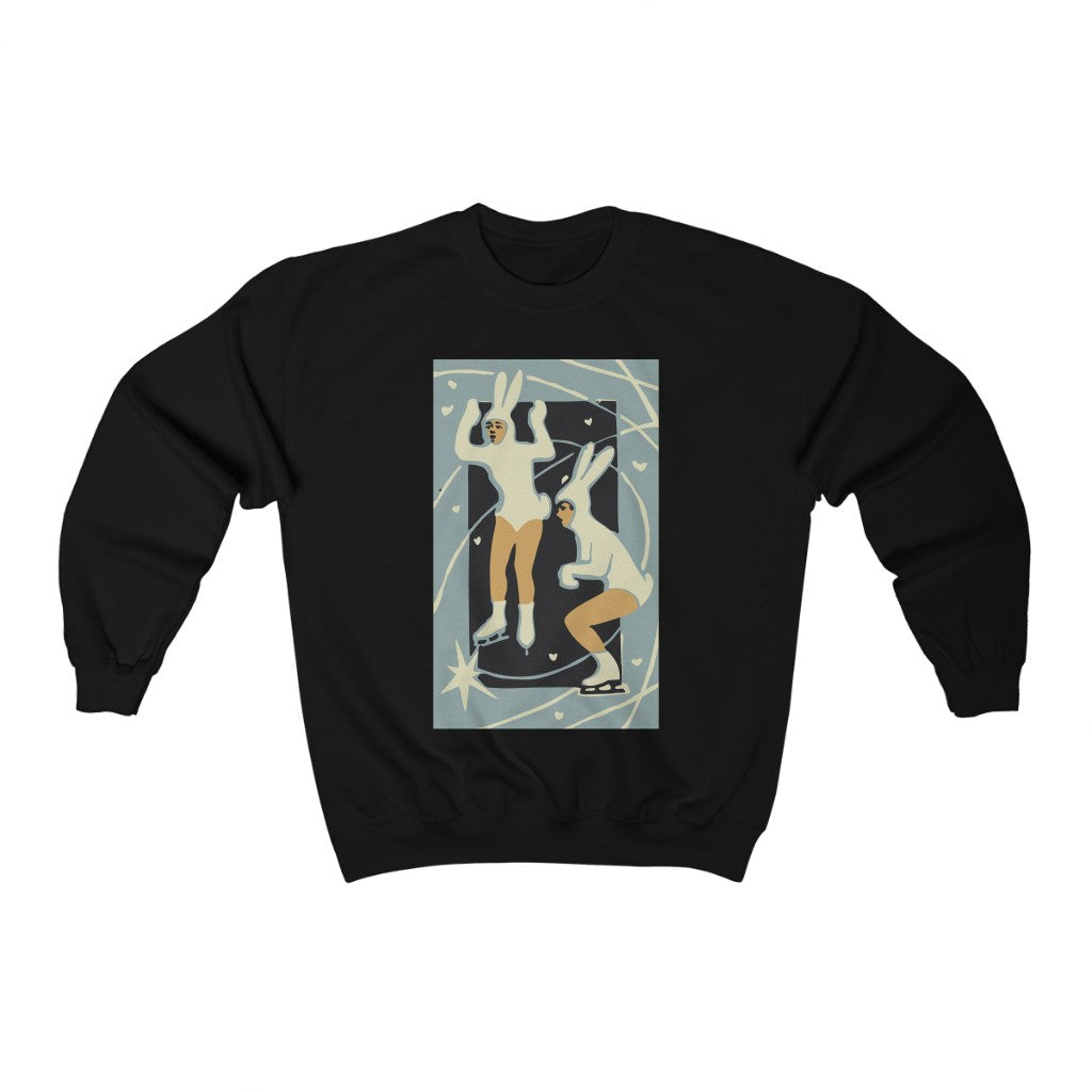 Za Za Zaichik Crewneck Sweatshirt