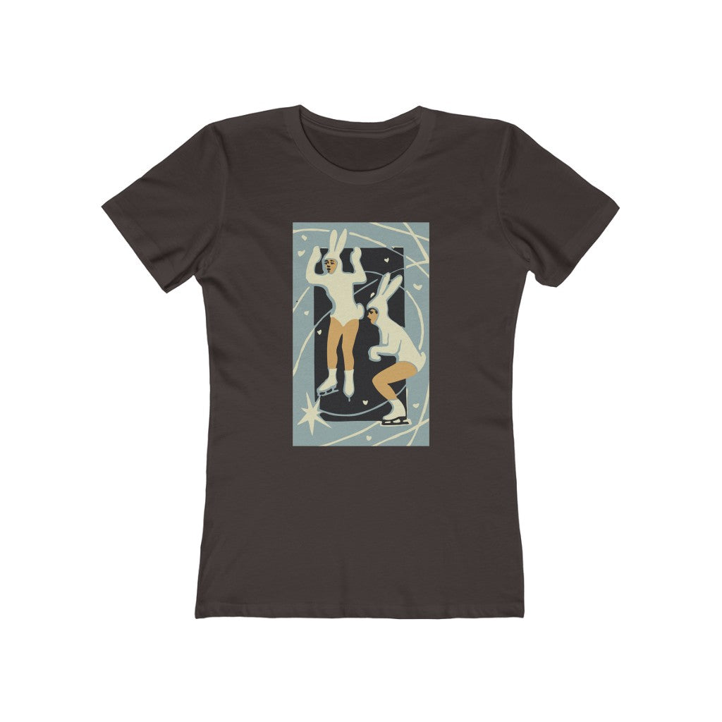 Za Za Zaichik Women's Tee
