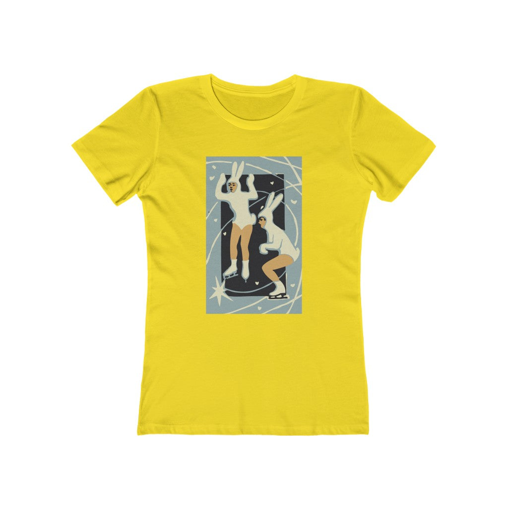 Za Za Zaichik Women's Tee