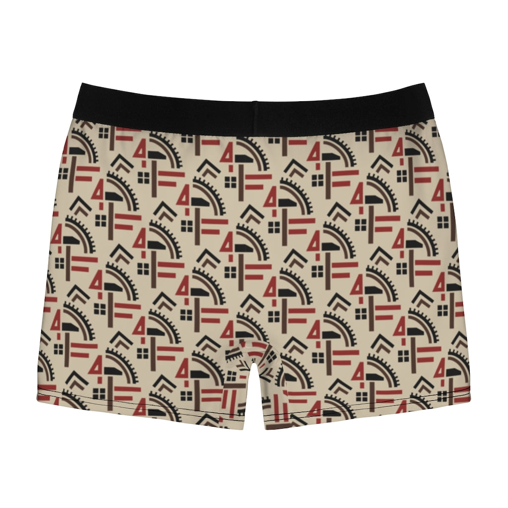 5 YEAR PLAN Men's Boxer Briefs