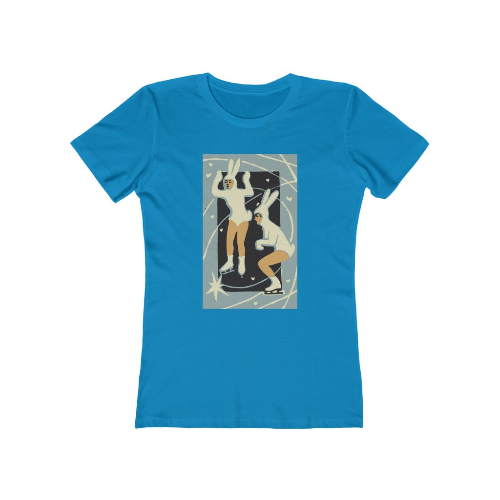Za Za Zaichik Women's Tee