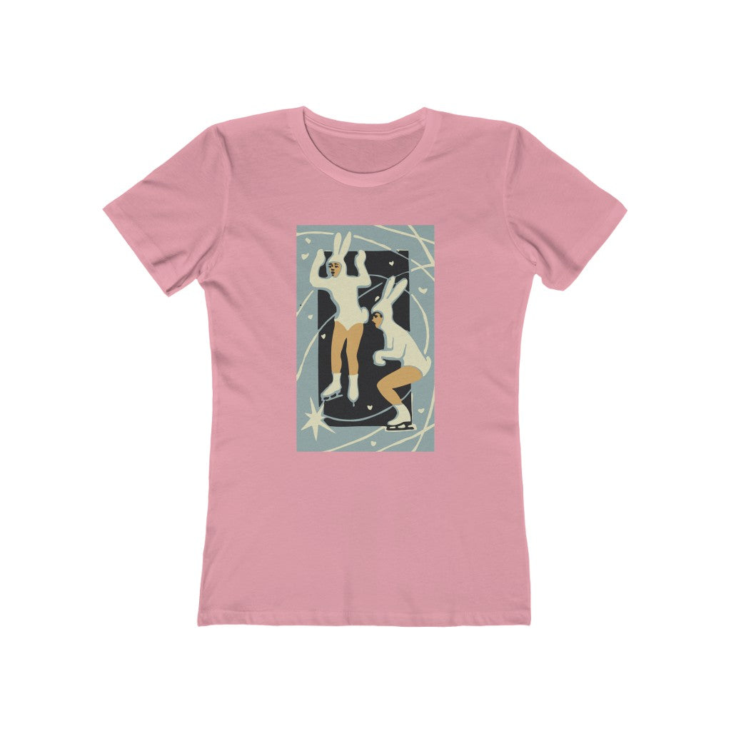 Za Za Zaichik Women's Tee