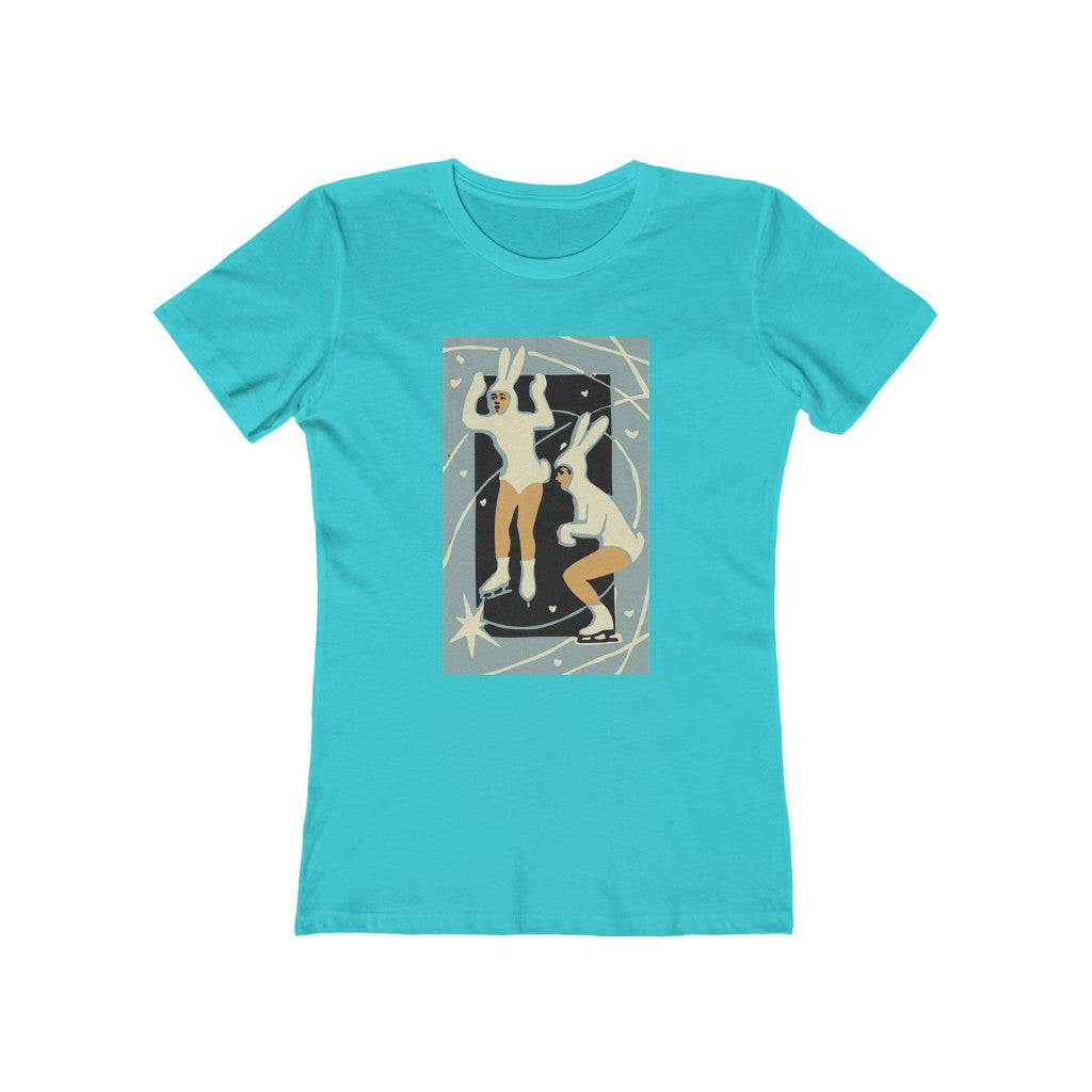 Za Za Zaichik Women's Tee