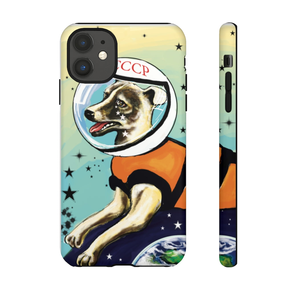 Laika iPhone 11 case