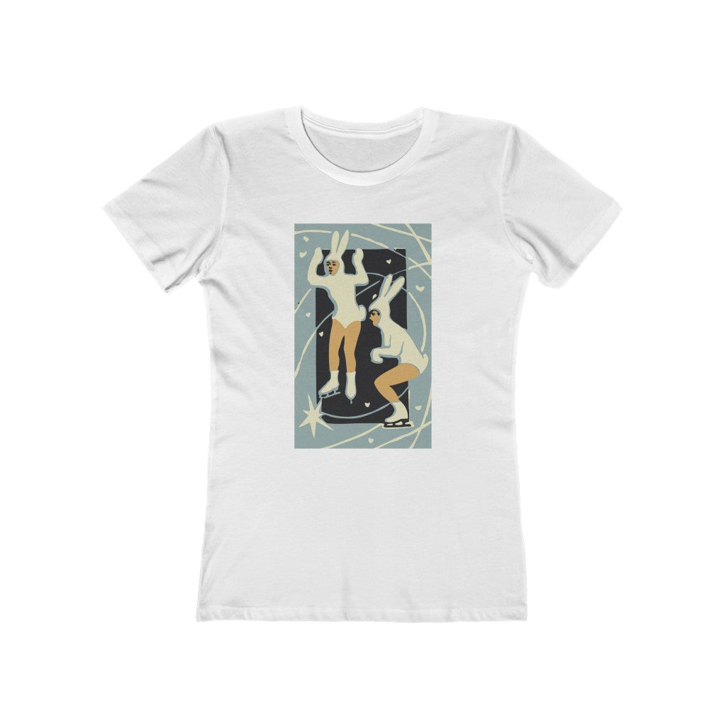 Za Za Zaichik Women's Tee