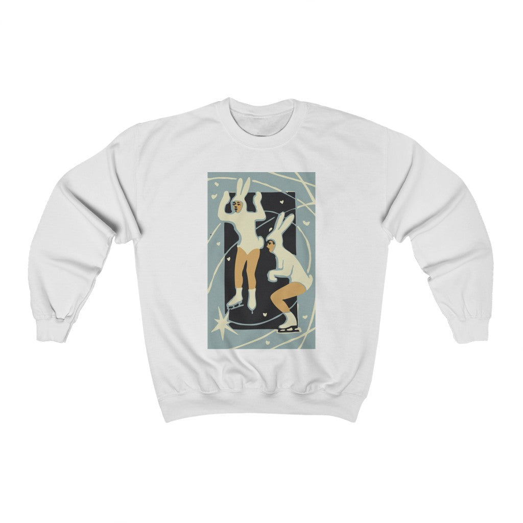 Za Za Zaichik Crewneck Sweatshirt