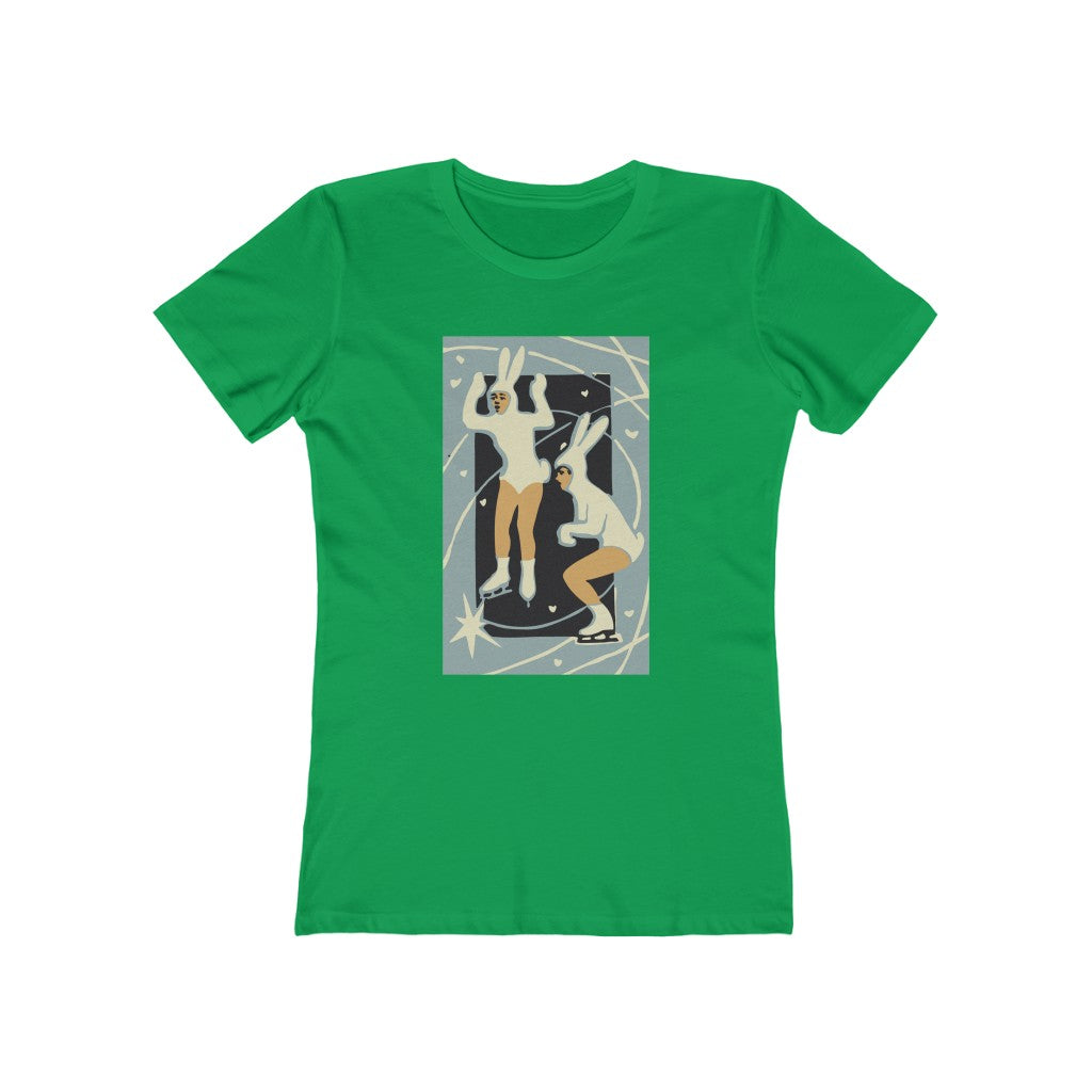 Za Za Zaichik Women's Tee
